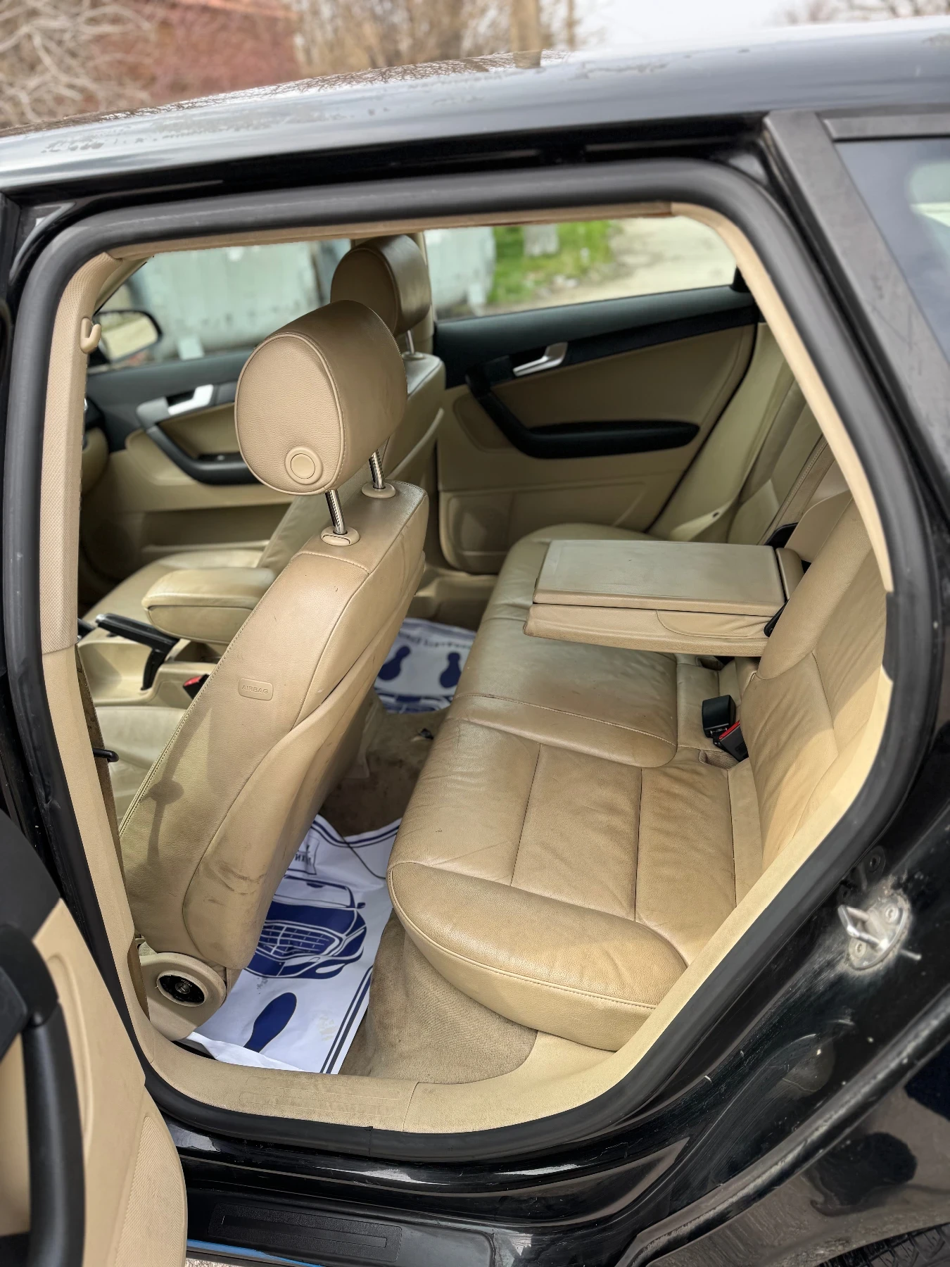 Audi A3 Automatic , снимка 10 - Автомобили и джипове - 53980728