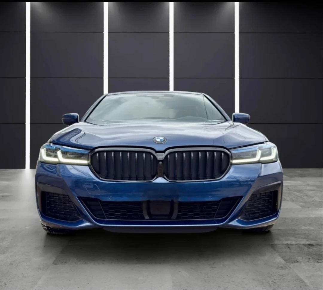 BMW 540, снимка 3 - Автомобили и джипове - 54073223