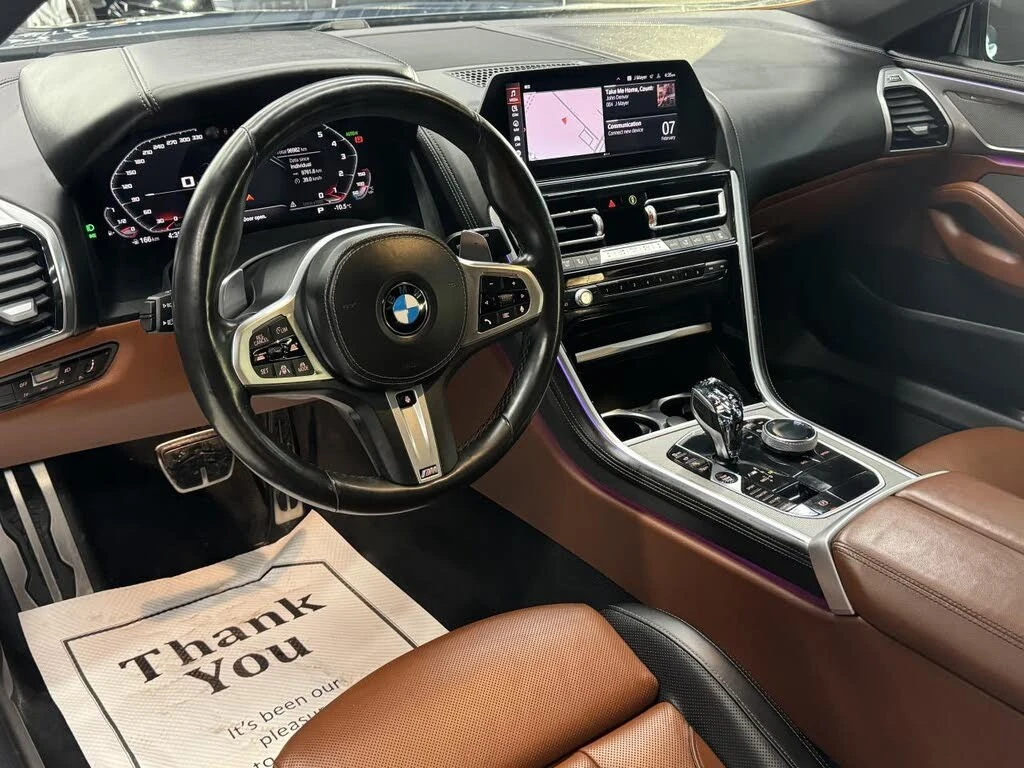 BMW M8 * xDrive * * HeadUp* A���������* (���� �� ��) | Mobile.bg � ����������� 8