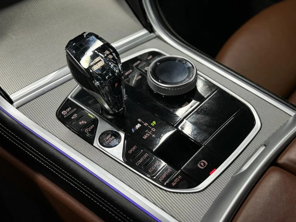 BMW M8 * xDrive * * HeadUp* A���������* (���� �� ��) | Mobile.bg � ����������� 15