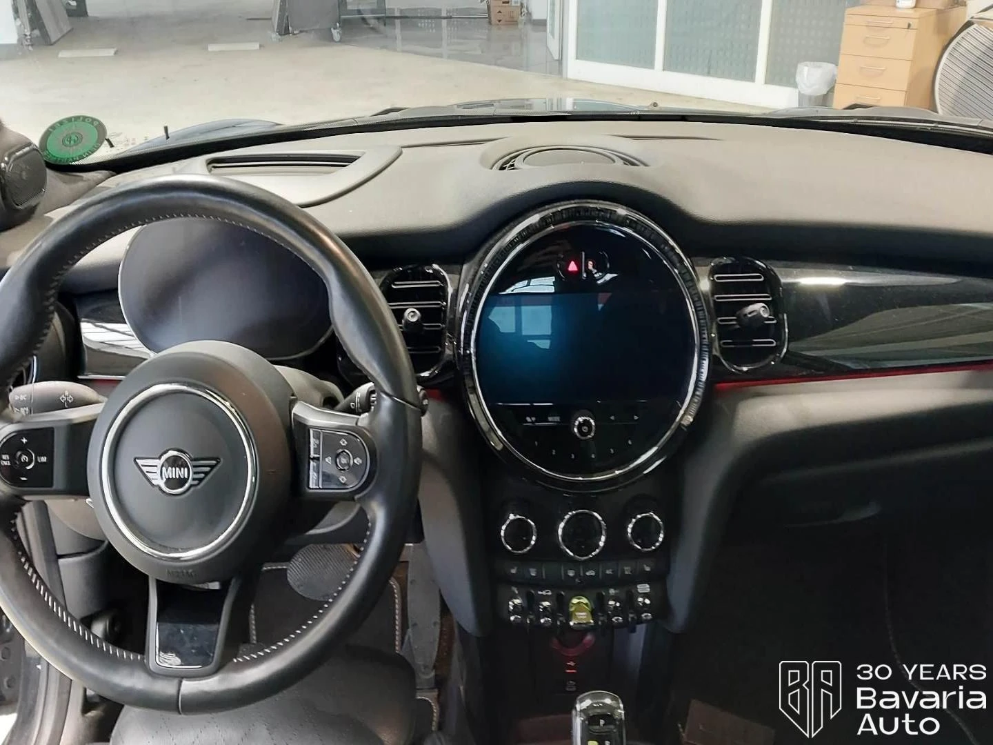 Mini Cooper SE Automatic, снимка 7 - Автомобили и джипове - 54129803