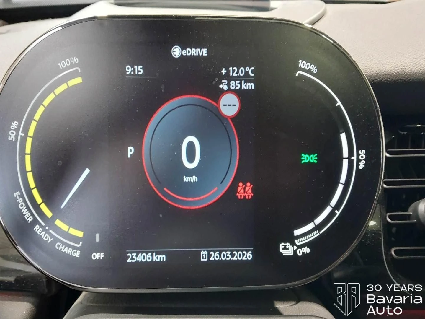 Mini Cooper SE Automatic, снимка 9 - Автомобили и джипове - 54129803