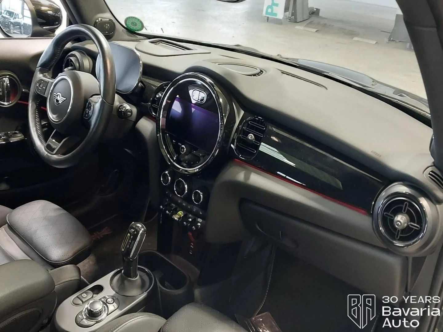 Mini Cooper SE Automatic, снимка 6 - Автомобили и джипове - 54129803