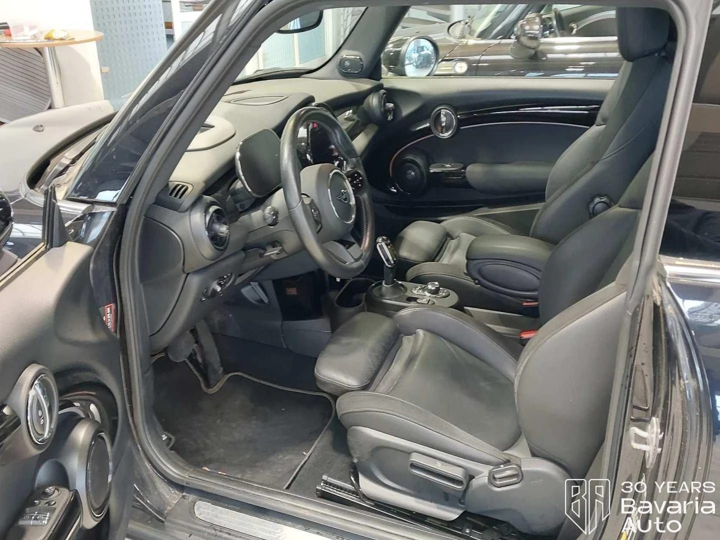 Mini Cooper SE Automatic, снимка 5 - Автомобили и джипове - 54129803