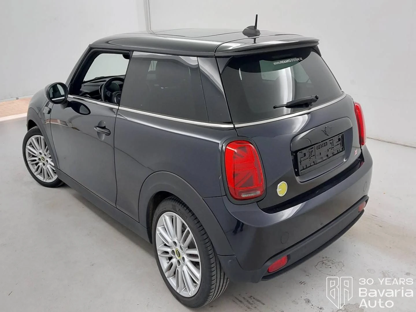 Mini Cooper SE Automatic, снимка 2 - Автомобили и джипове - 54129803
