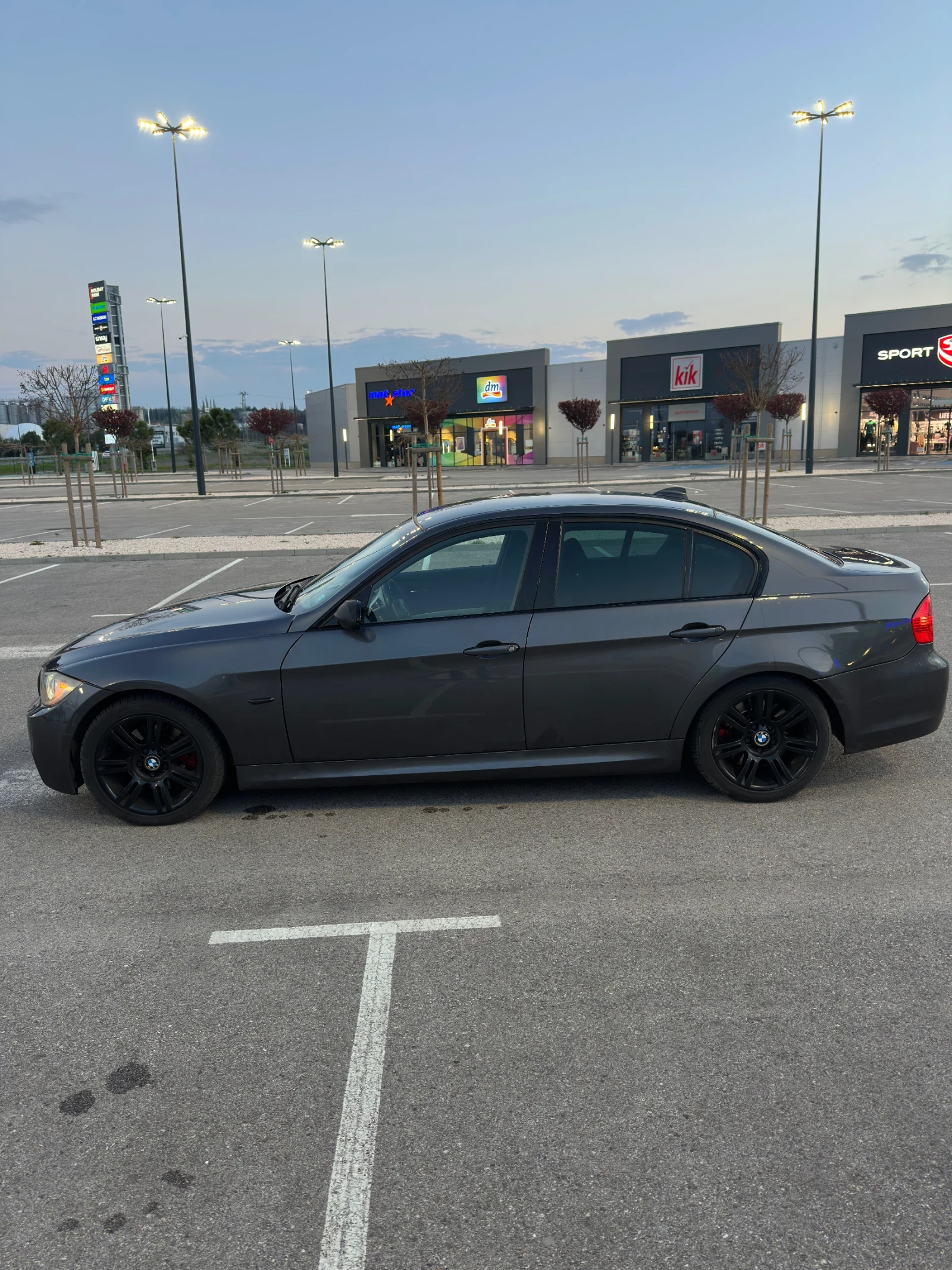 BMW 325, снимка 7 - Автомобили и джипове - 54179005