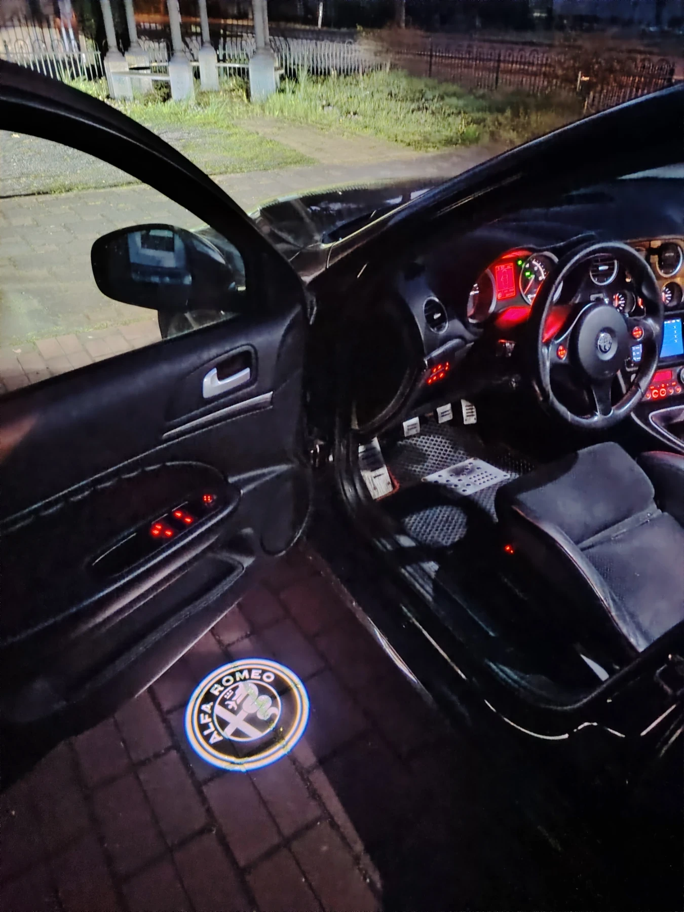 Alfa Romeo 159 sportwagon | Mobile.bg � ����������� 12