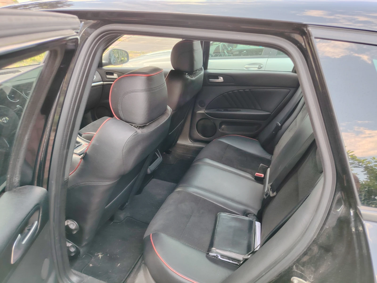 Alfa Romeo 159 sportwagon | Mobile.bg � ����������� 10