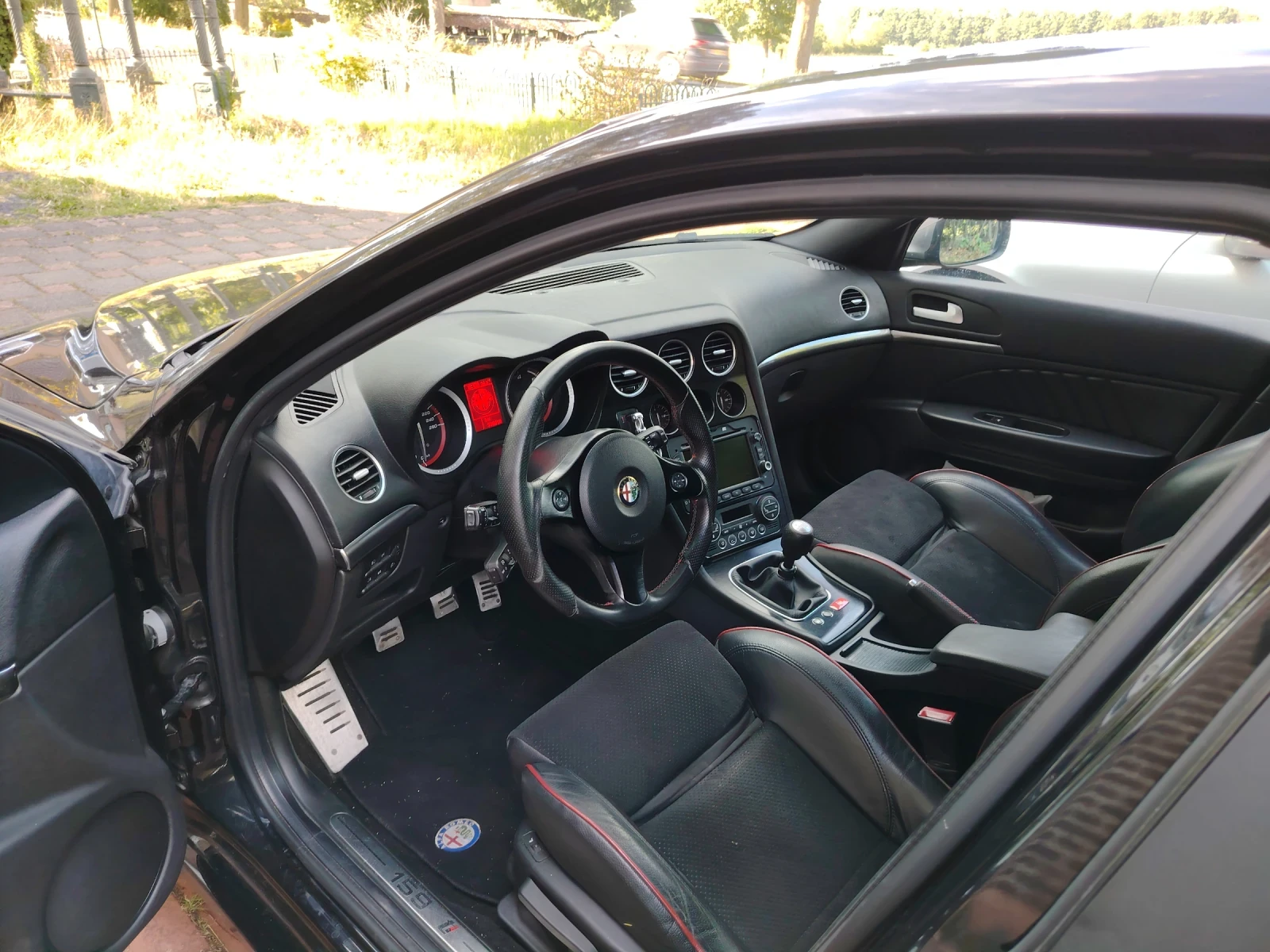 Alfa Romeo 159 sportwagon | Mobile.bg � ����������� 8