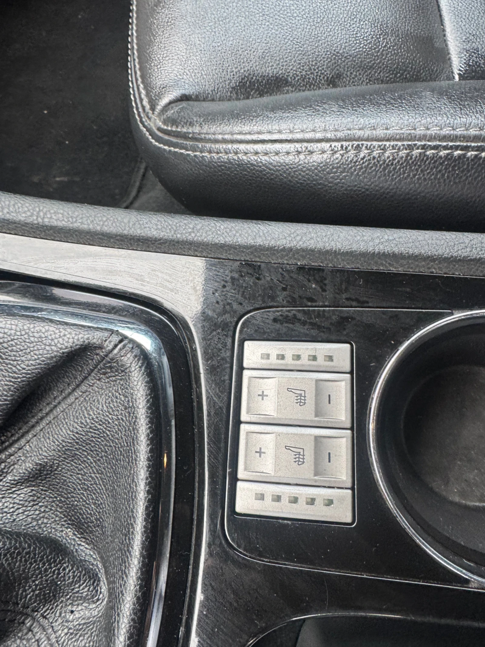 Ford Mondeo 2.0 D кожен салон, снимка 5 - Автомобили и джипове - 54582564