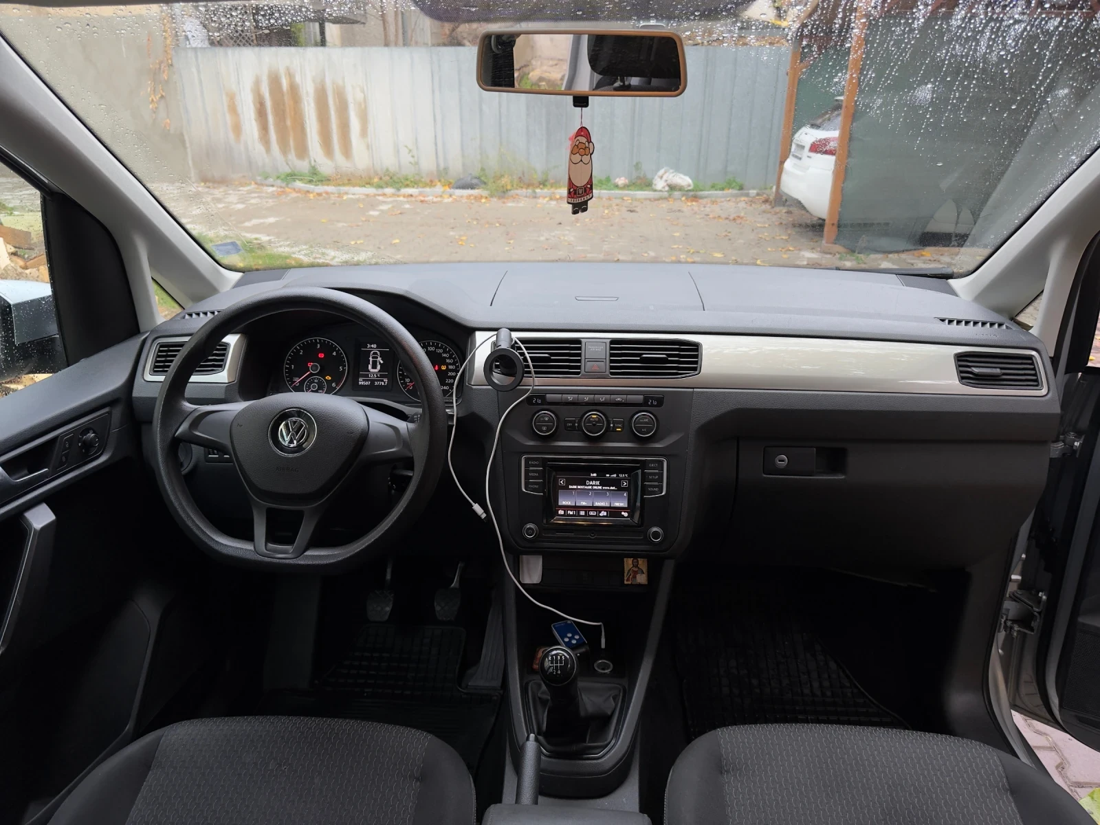 VW Caddy | Mobile.bg � ����������� 11
