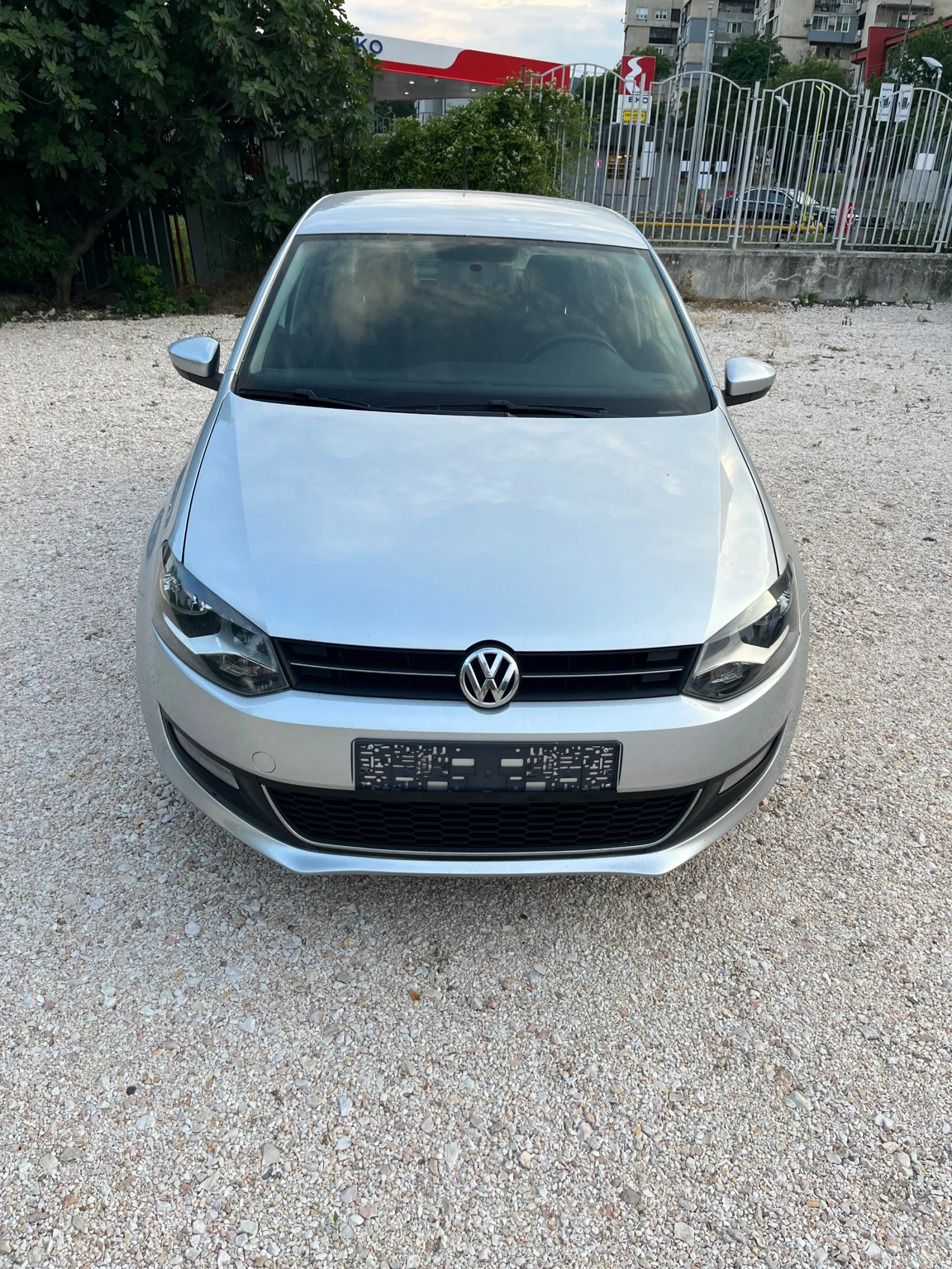 VW Polo 1.6 , снимка 5 - Автомобили и джипове - 55050083