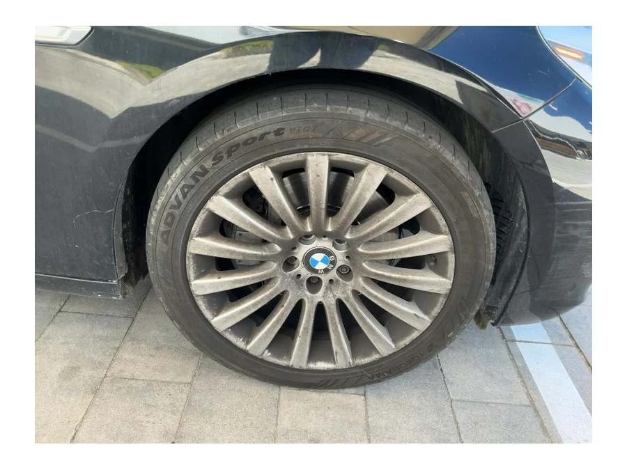 BMW 520 5er 520d GT | Mobile.bg � ����������� 11