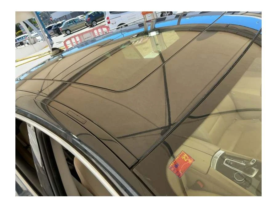 BMW 520 5er 520d GT | Mobile.bg � ����������� 13