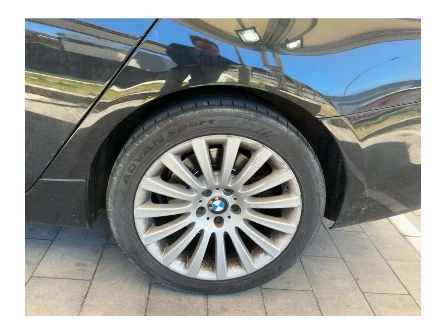 BMW 520 5er 520d GT | Mobile.bg � ����������� 5