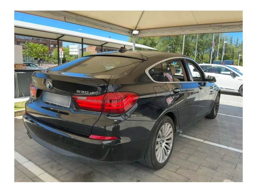 BMW 520 5er 520d GT | Mobile.bg � ����������� 8