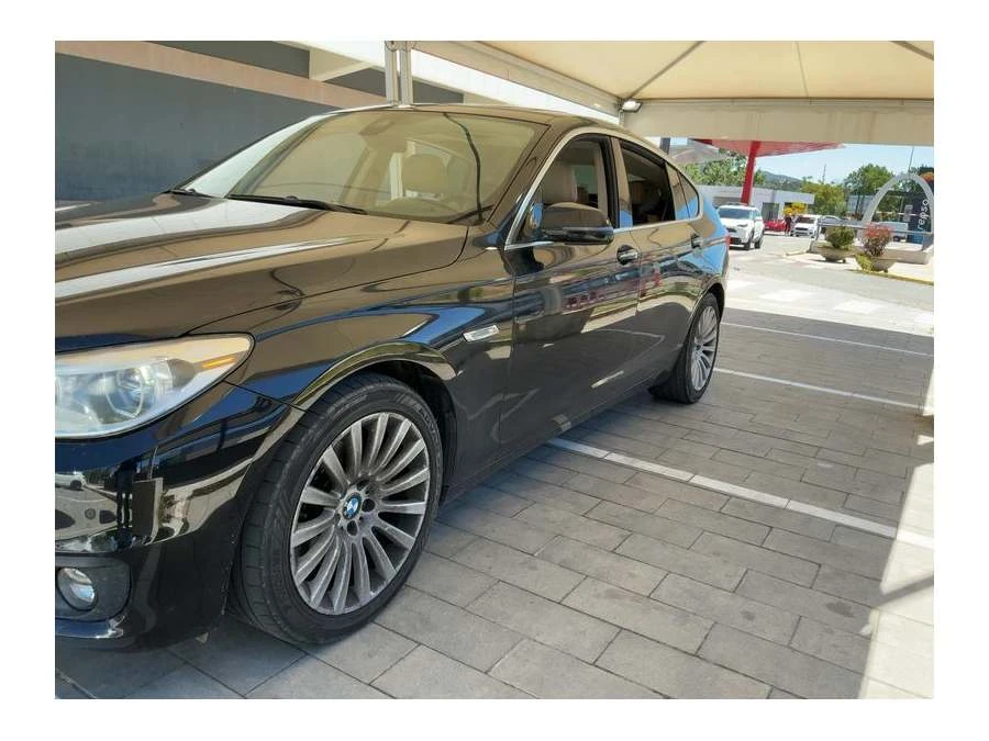 BMW 520 5er 520d GT | Mobile.bg � ����������� 2