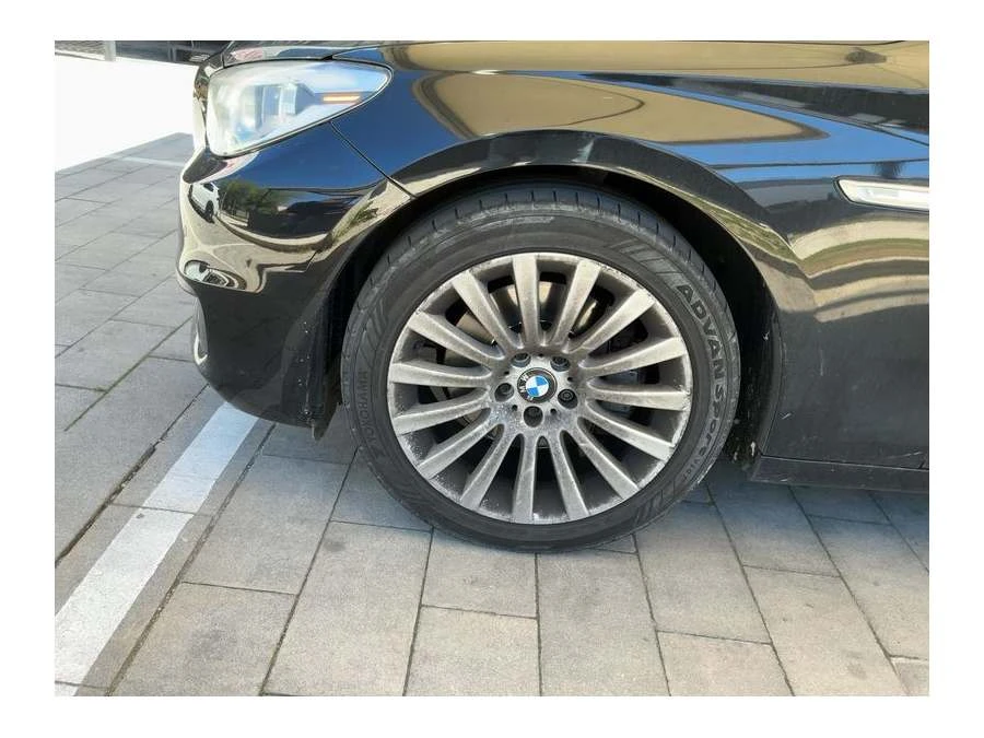 BMW 520 5er 520d GT | Mobile.bg � ����������� 3