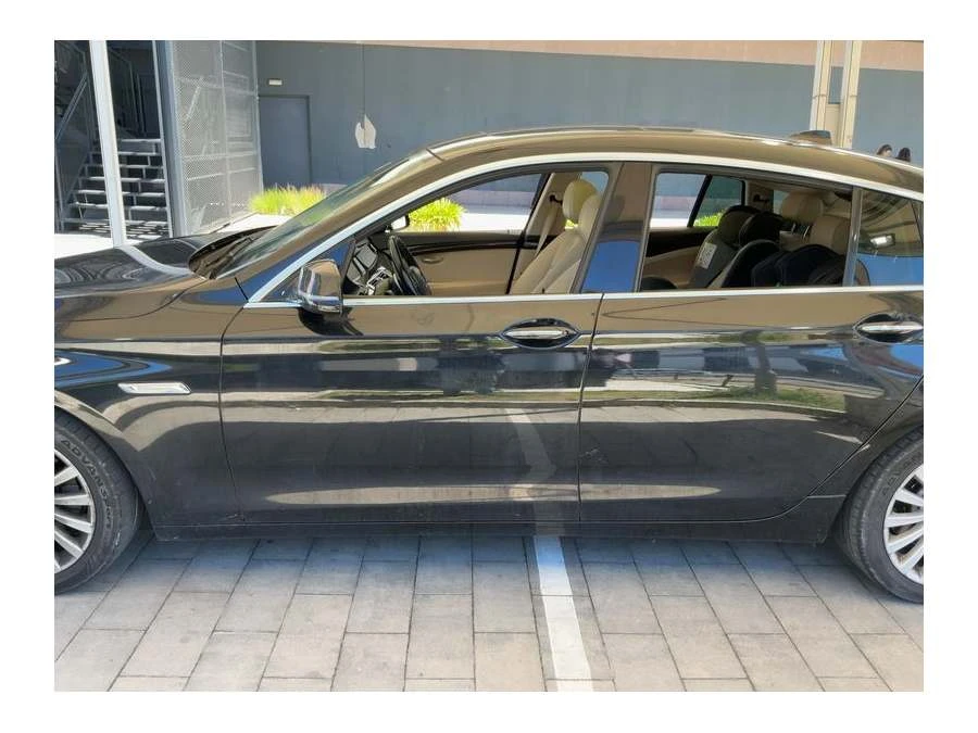 BMW 520 5er 520d GT | Mobile.bg � ����������� 4