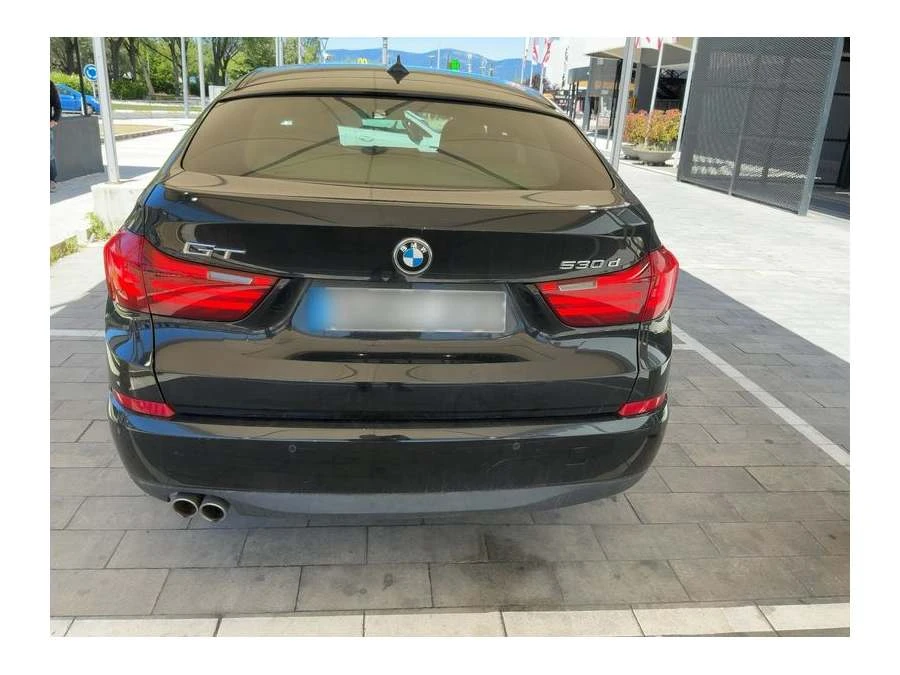 BMW 520 5er 520d GT | Mobile.bg � ����������� 7