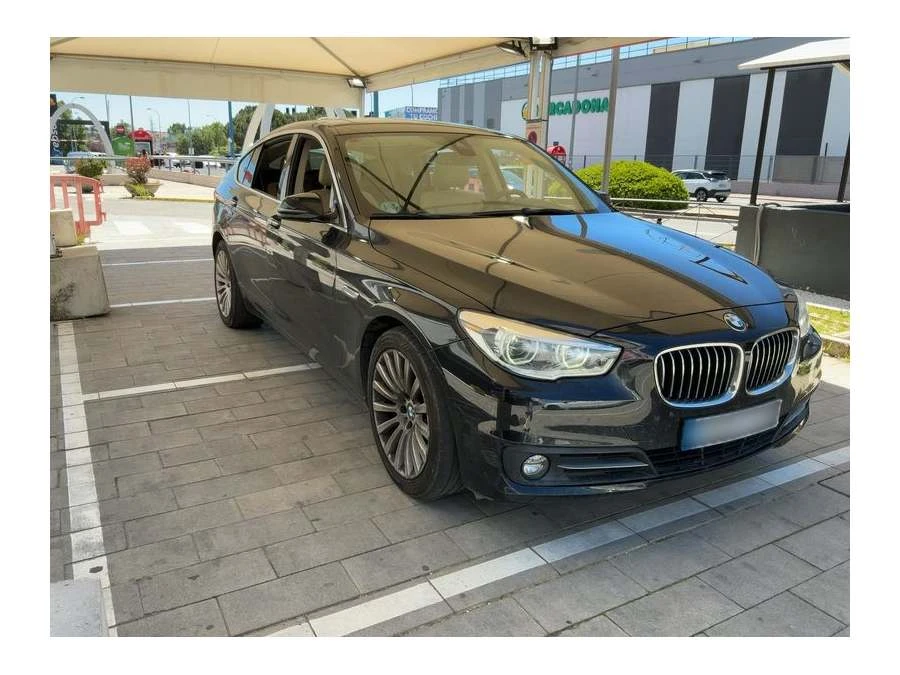 BMW 520 5er 520d GT | Mobile.bg � ����������� 12