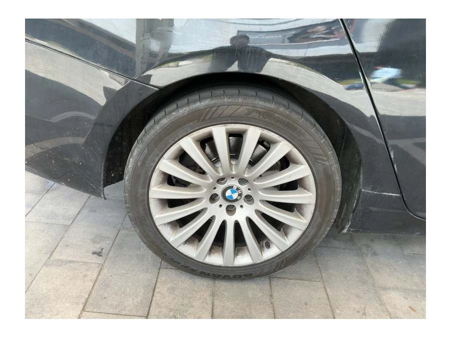 BMW 520 5er 520d GT | Mobile.bg � ����������� 9