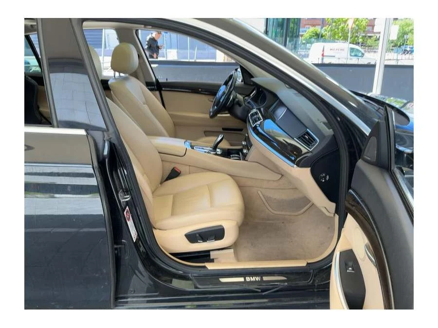 BMW 520 5er 520d GT | Mobile.bg � ����������� 16