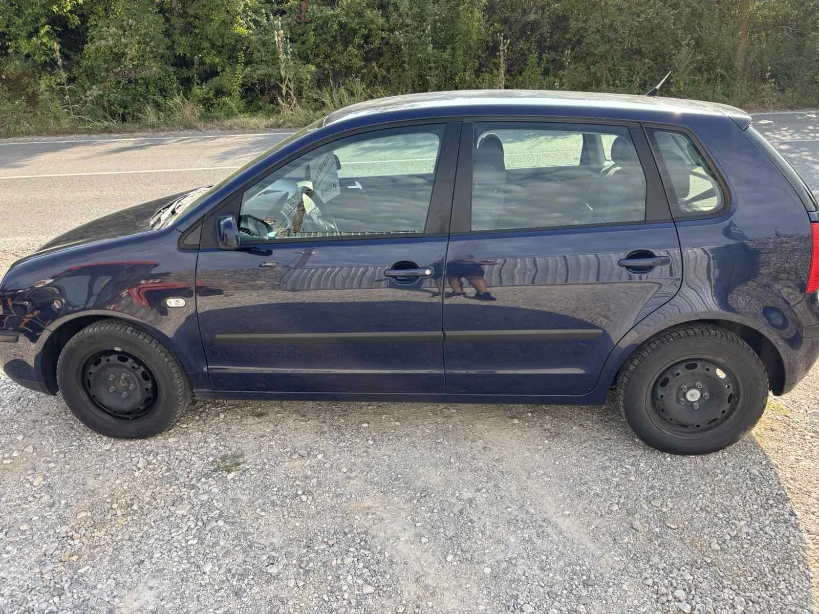 VW Polo 1.2 Gaz Benzin, снимка 2 - Автомобили и джипове - 55666805