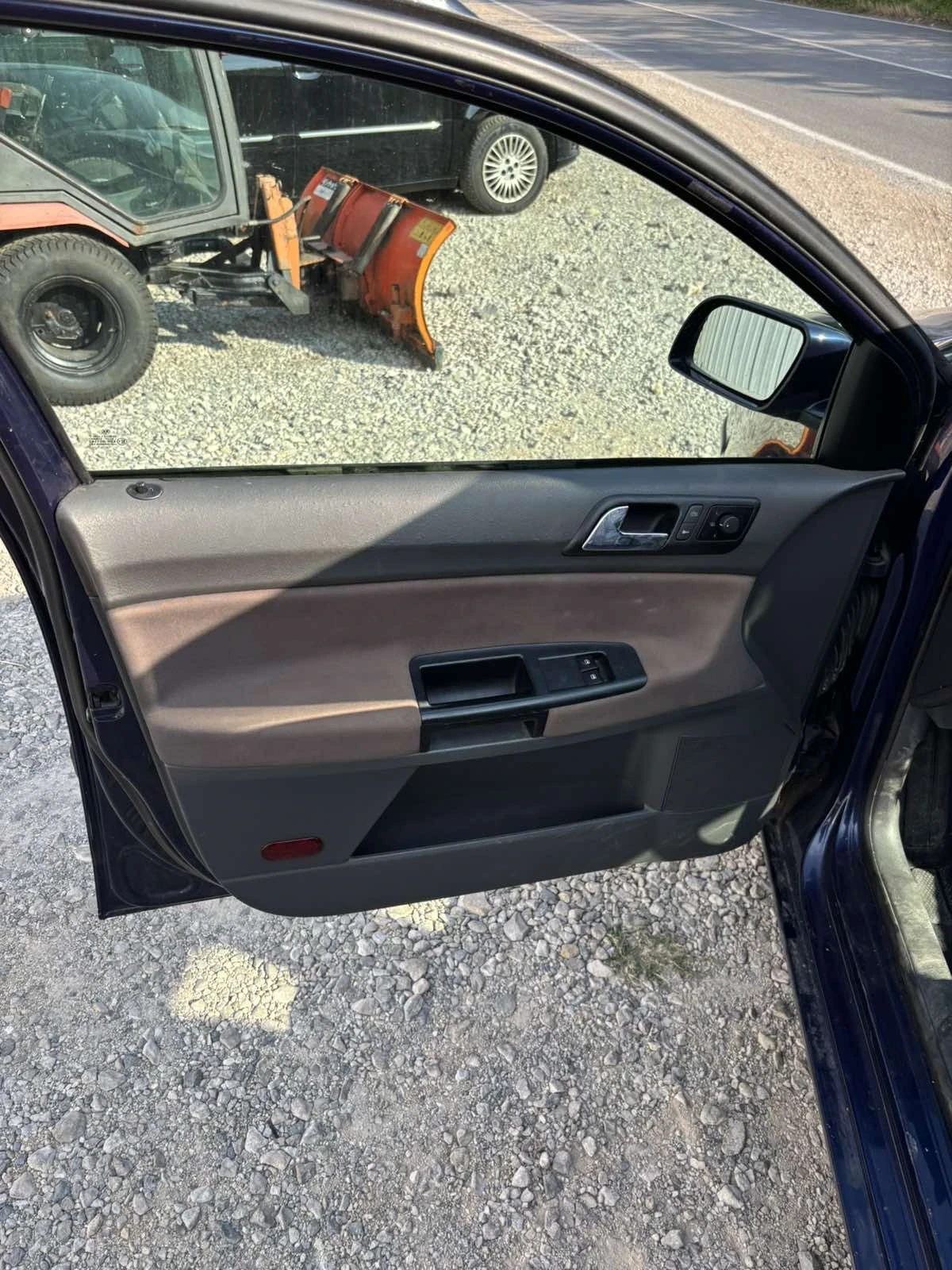 VW Polo 1.2 Gaz Benzin, снимка 8 - Автомобили и джипове - 55666805