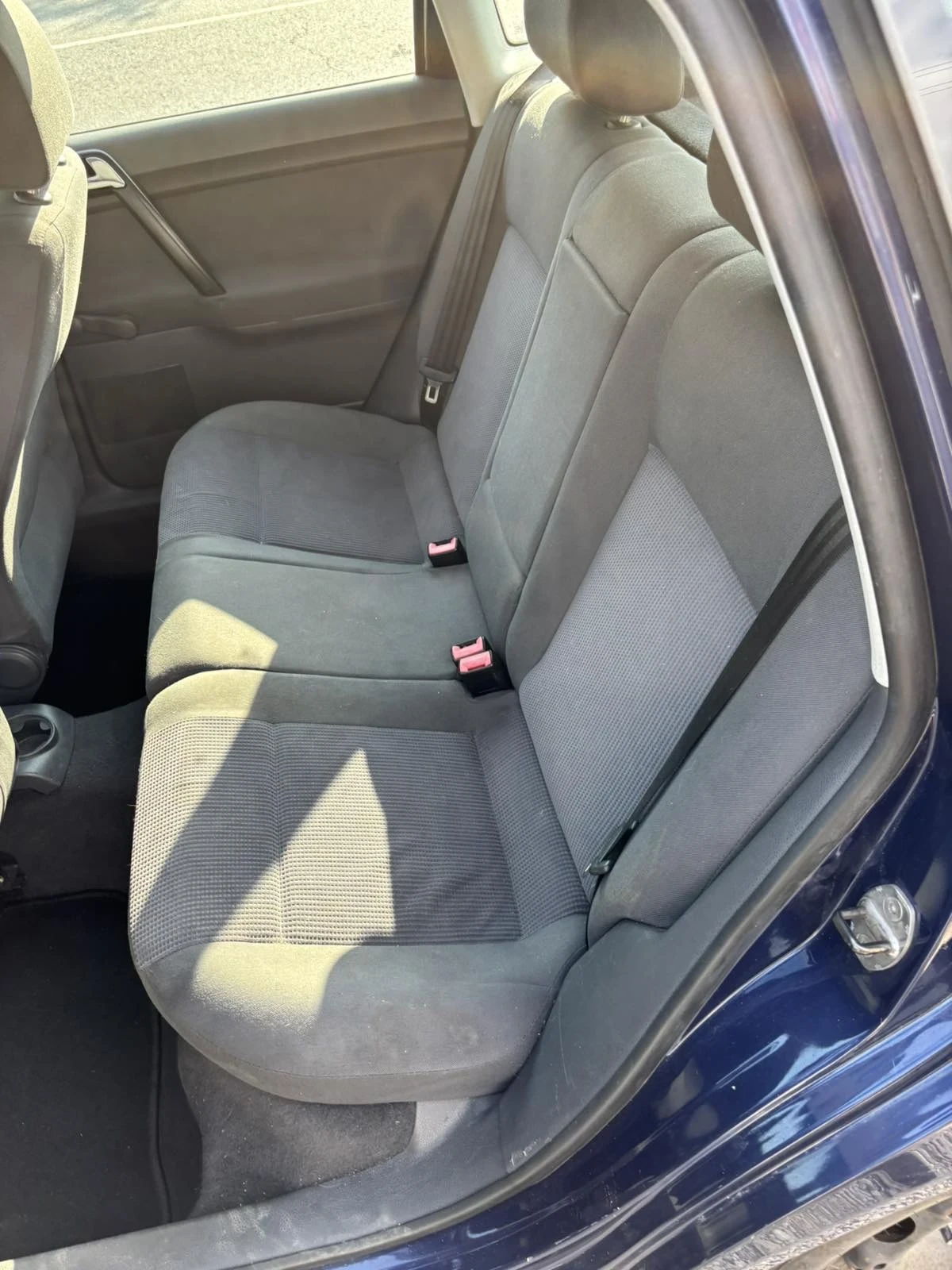 VW Polo 1.2 Gaz Benzin, снимка 7 - Автомобили и джипове - 55666805