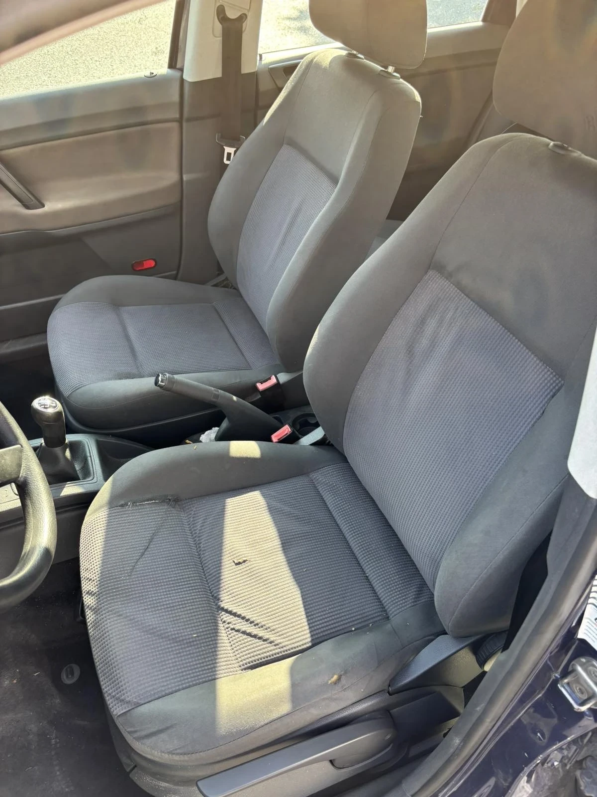 VW Polo 1.2 Gaz Benzin, снимка 9 - Автомобили и джипове - 55666805