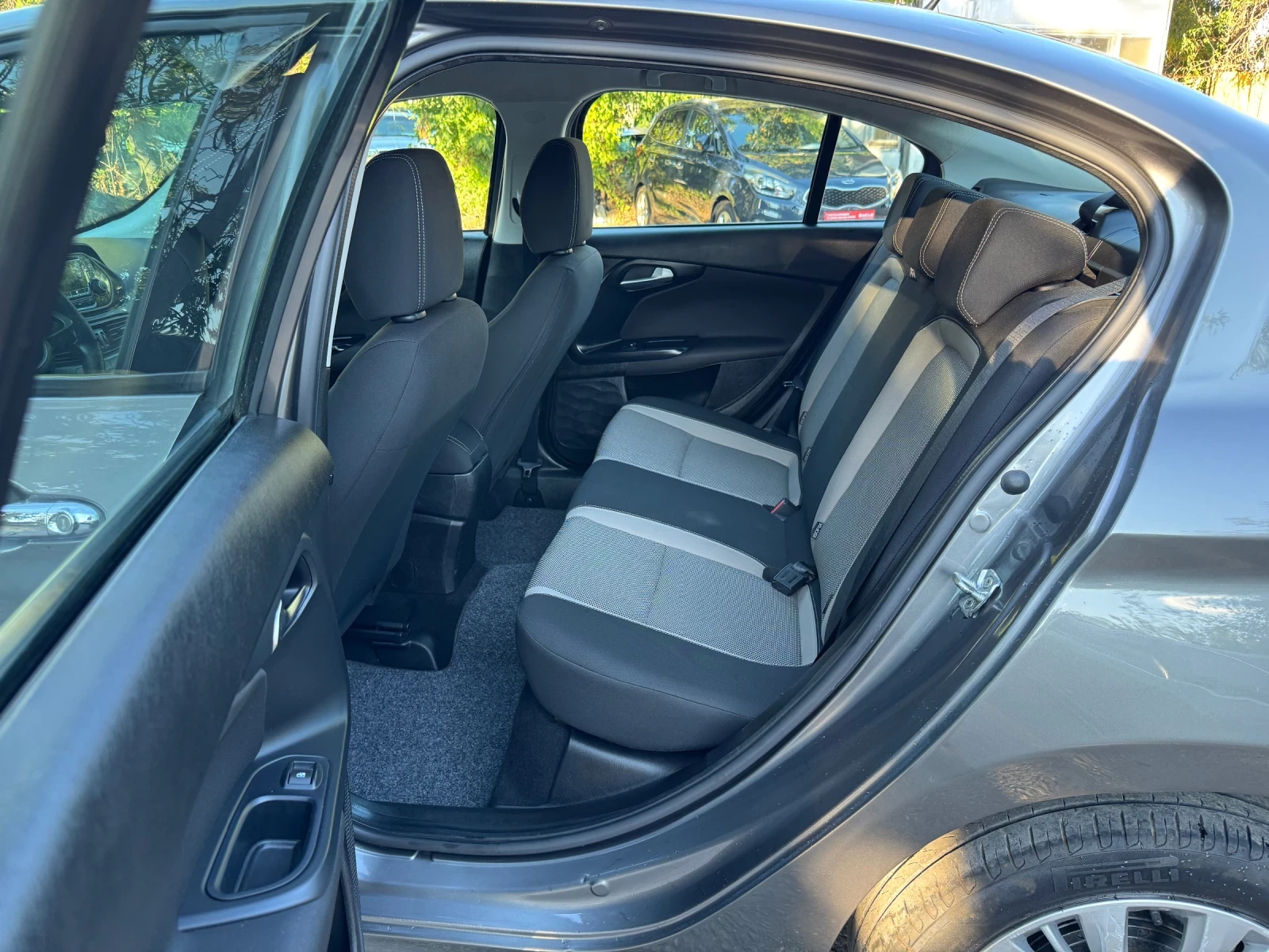 Fiat Tipo 79хил.км.! Нова!!, снимка 16 - Автомобили и джипове - 55730617