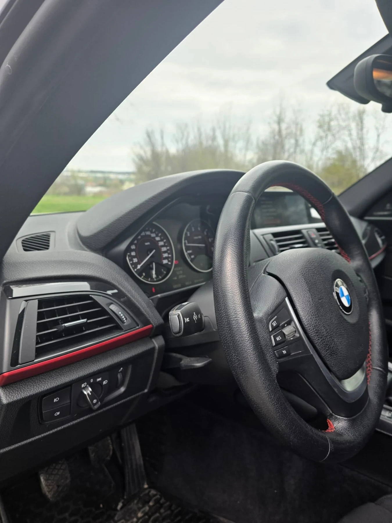 BMW 114 Bixenon  | Mobile.bg � ����������� 8