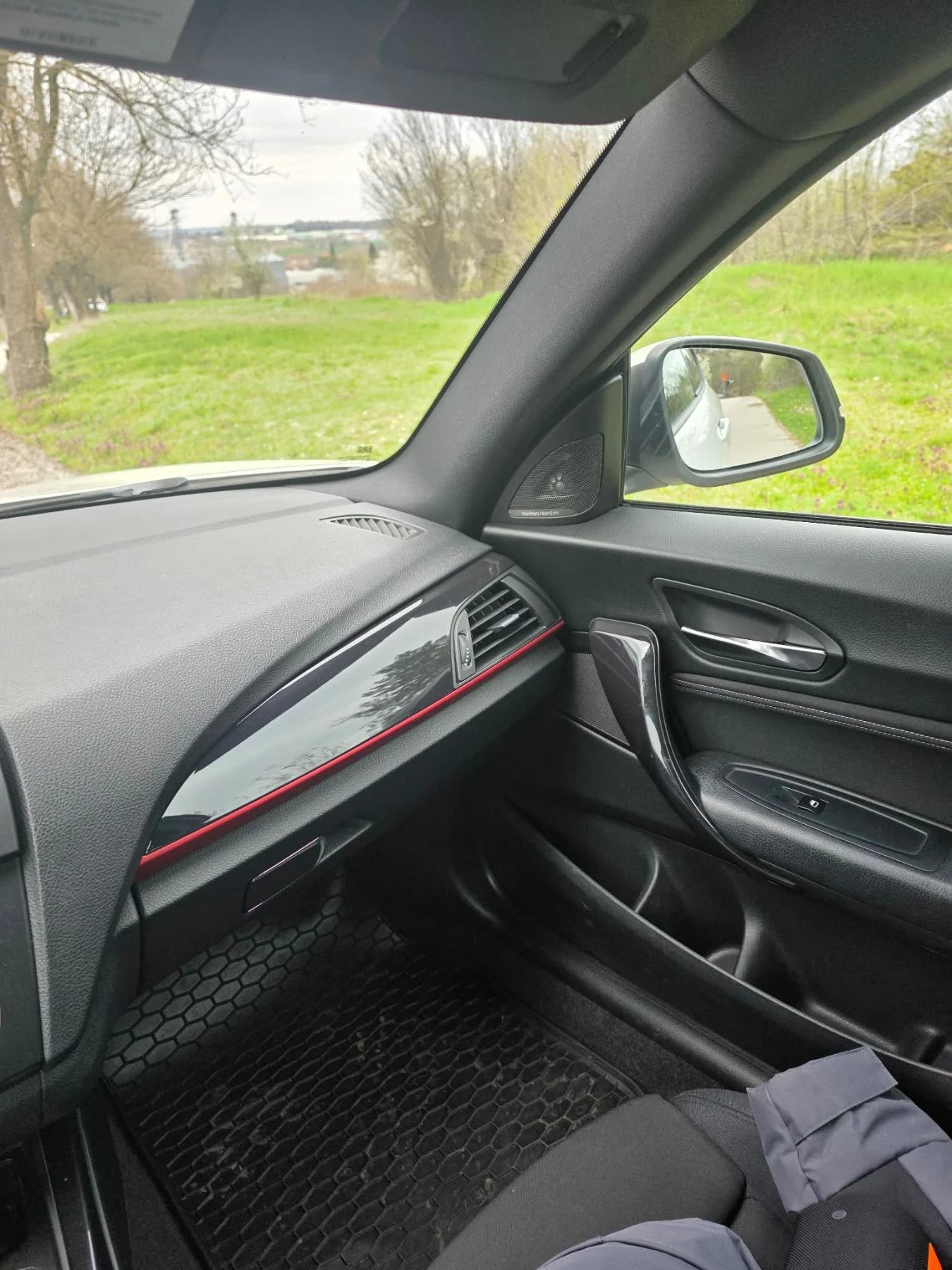 BMW 114 Bixenon  | Mobile.bg � ����������� 9