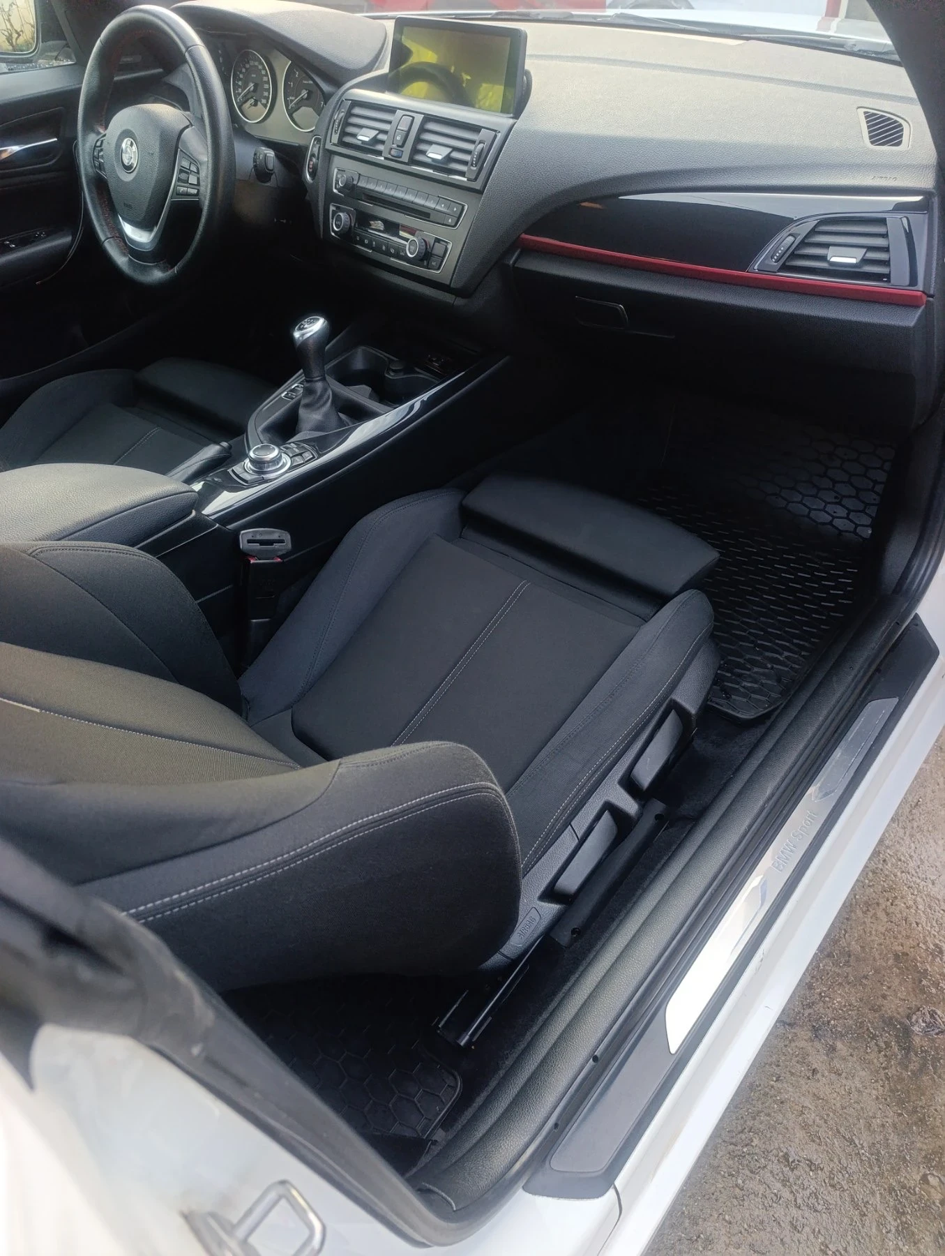 BMW 114 Bixenon  | Mobile.bg � ����������� 10