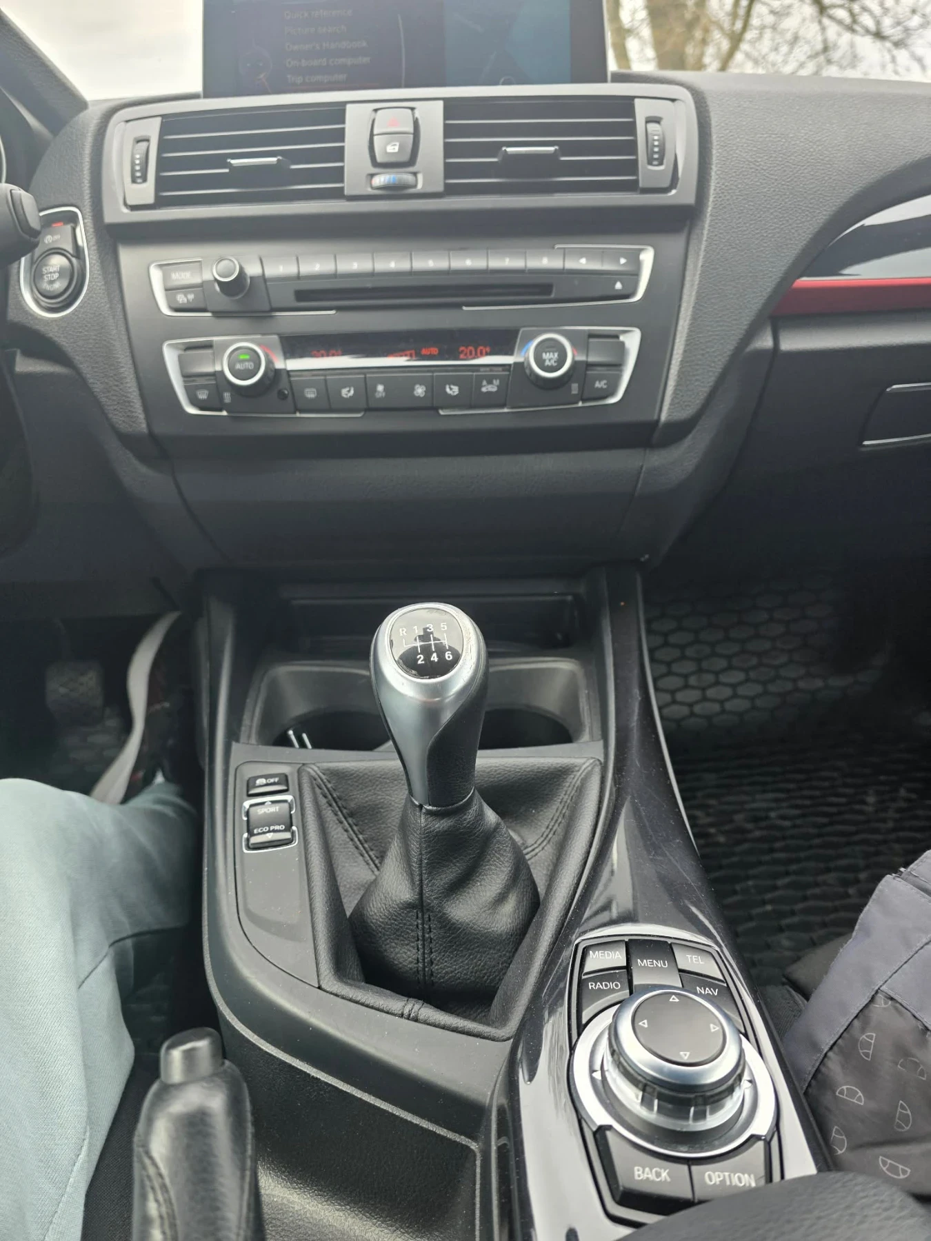 BMW 114 Bixenon  | Mobile.bg � ����������� 6