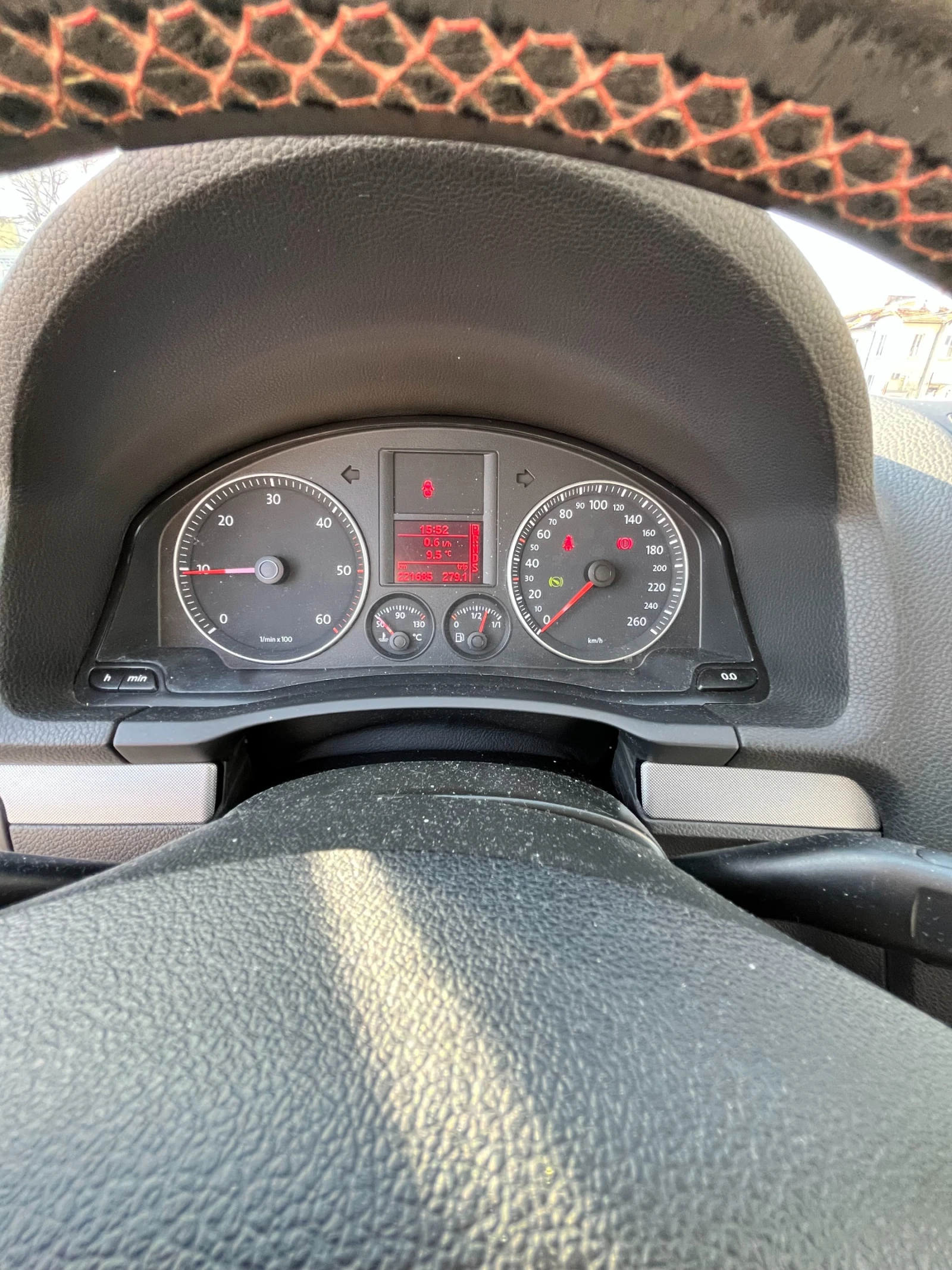 VW Golf, снимка 6 - Автомобили и джипове - 55781781