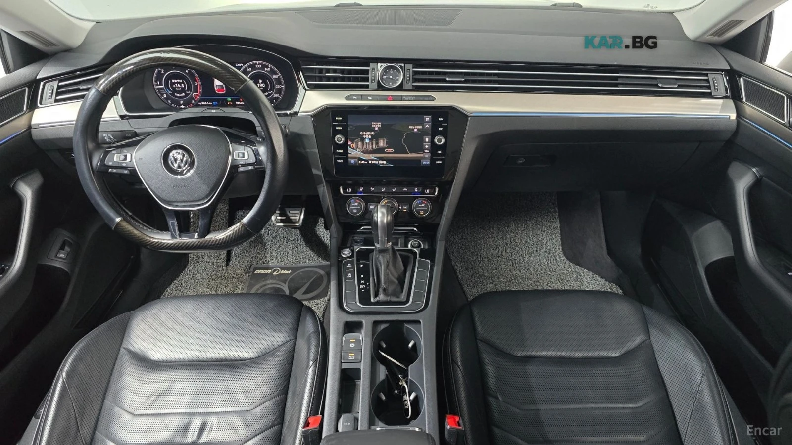 VW Arteon PREMIUM* 2.0TDI* DISTRONIC* ОБДУХ* ПОДГРЕВ* МАСАЖИ, снимка 5 - Автомобили и джипове - 55990247