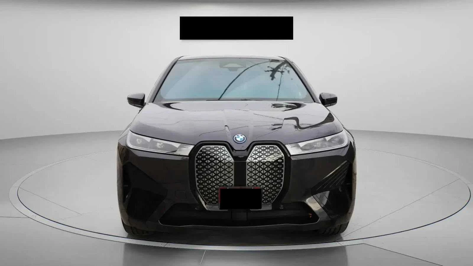 BMW iX xDrive50 / Carfax / Автокредит / ПРОГНОЗНА ЦЕНА до, снимка 6 - Автомобили и джипове - 56119980