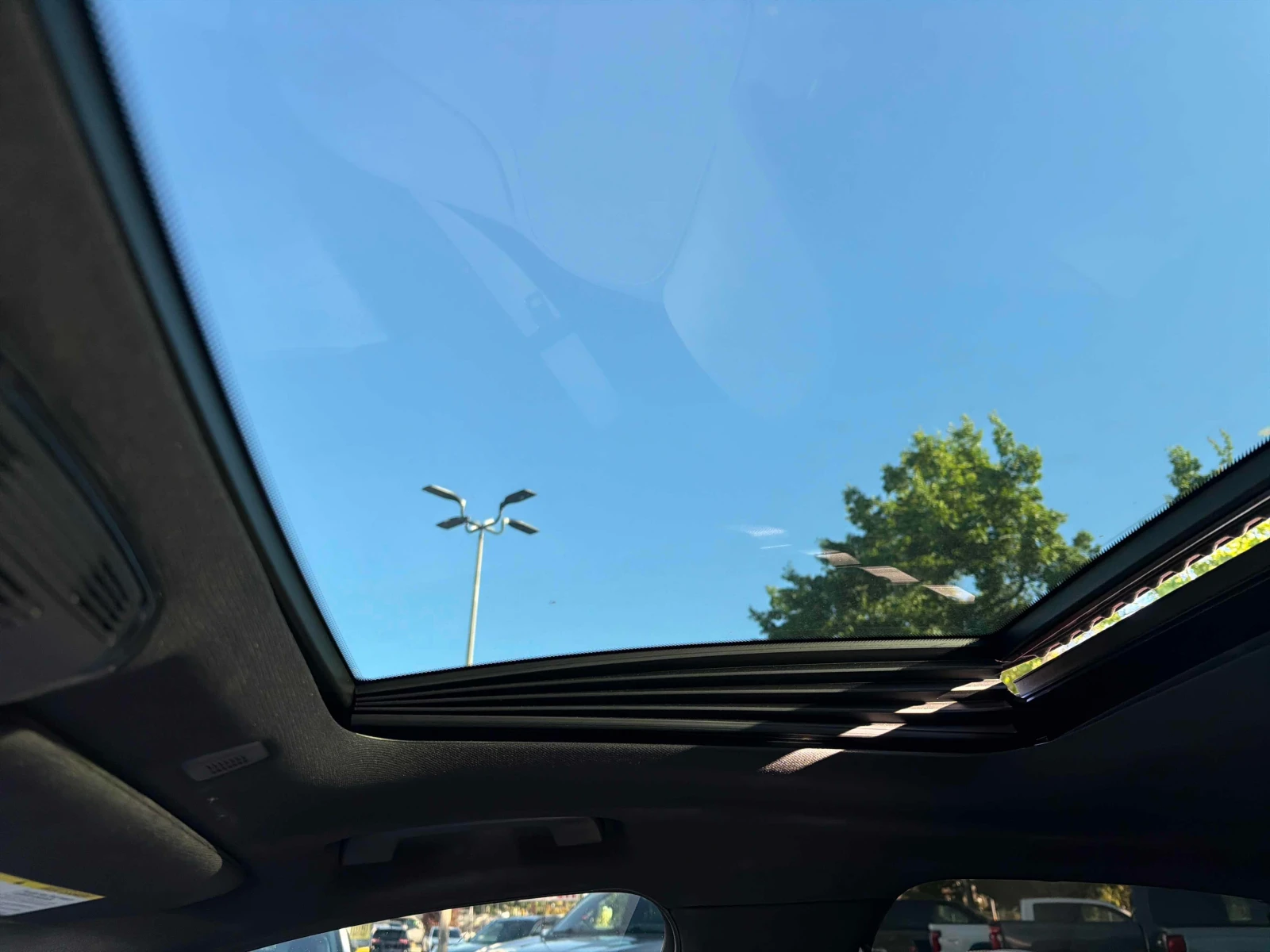 BMW 540 * 540i xDrive * CARFAX * БЕЗ ПЪРВОНАЧАЛНА ВНОСКА, снимка 13 - Автомобили и джипове - 56123816