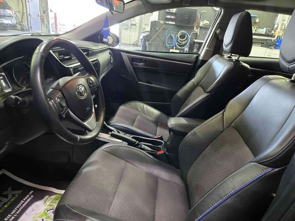 Toyota Corolla SE 1.8 , снимка 6 - Автомобили и джипове - 56172655