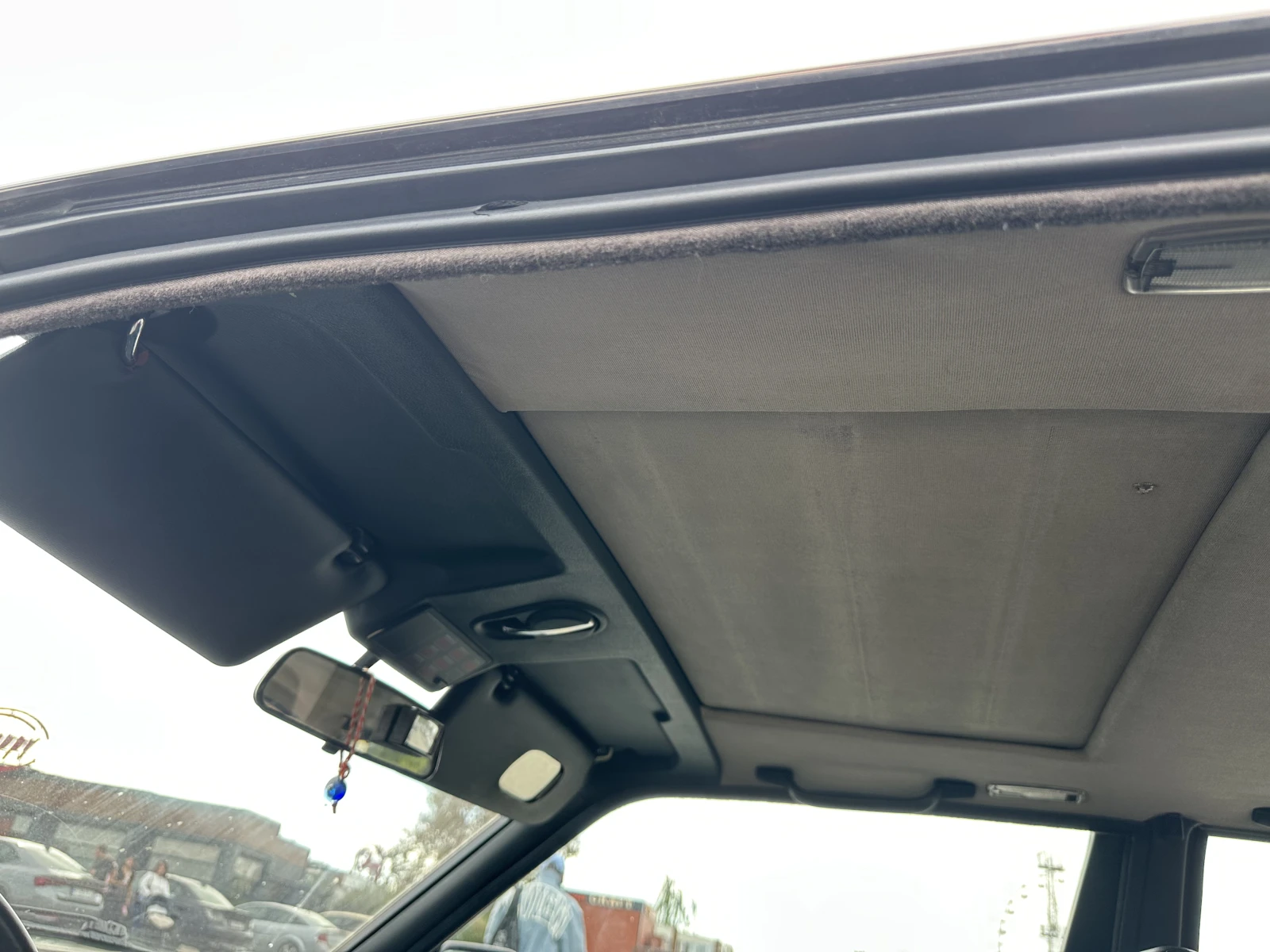 BMW 325 ix e30, снимка 10 - Автомобили и джипове - 56232583