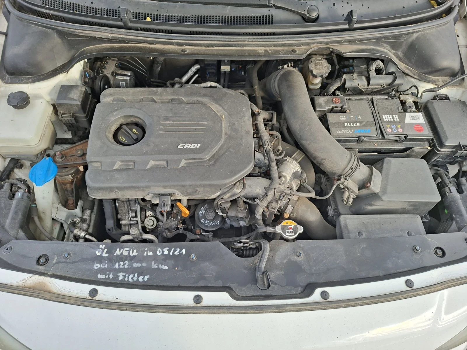Hyundai I20, снимка 15 - Автомобили и джипове - 56265740