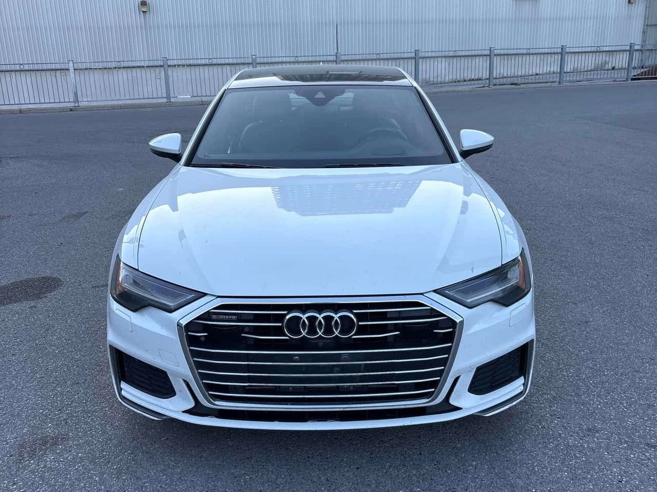 Audi A6 * Technik * CARFAX * ОТ ПРЕДСТАВИТЕЛСТВО НА АУДИ *, снимка 6 - Автомобили и джипове - 56279226