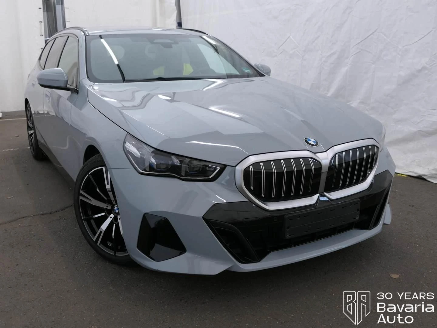 BMW 520 d xDrive Touring Steptronic | Mobile.bg � ����������� 4