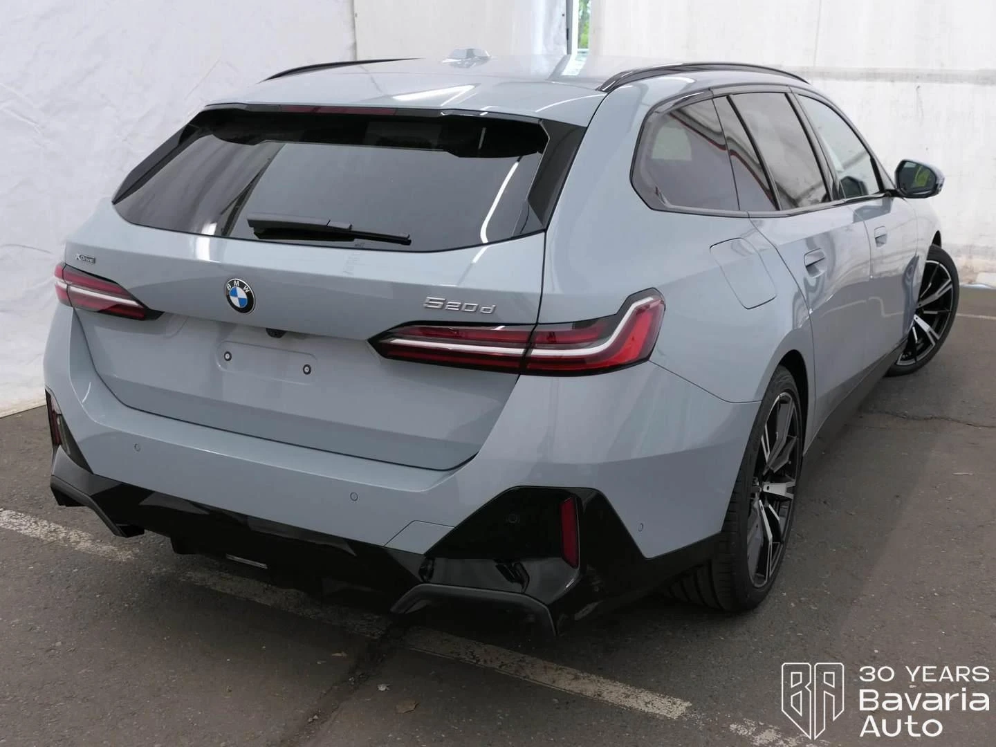 BMW 520 d xDrive Touring Steptronic | Mobile.bg � ����������� 3