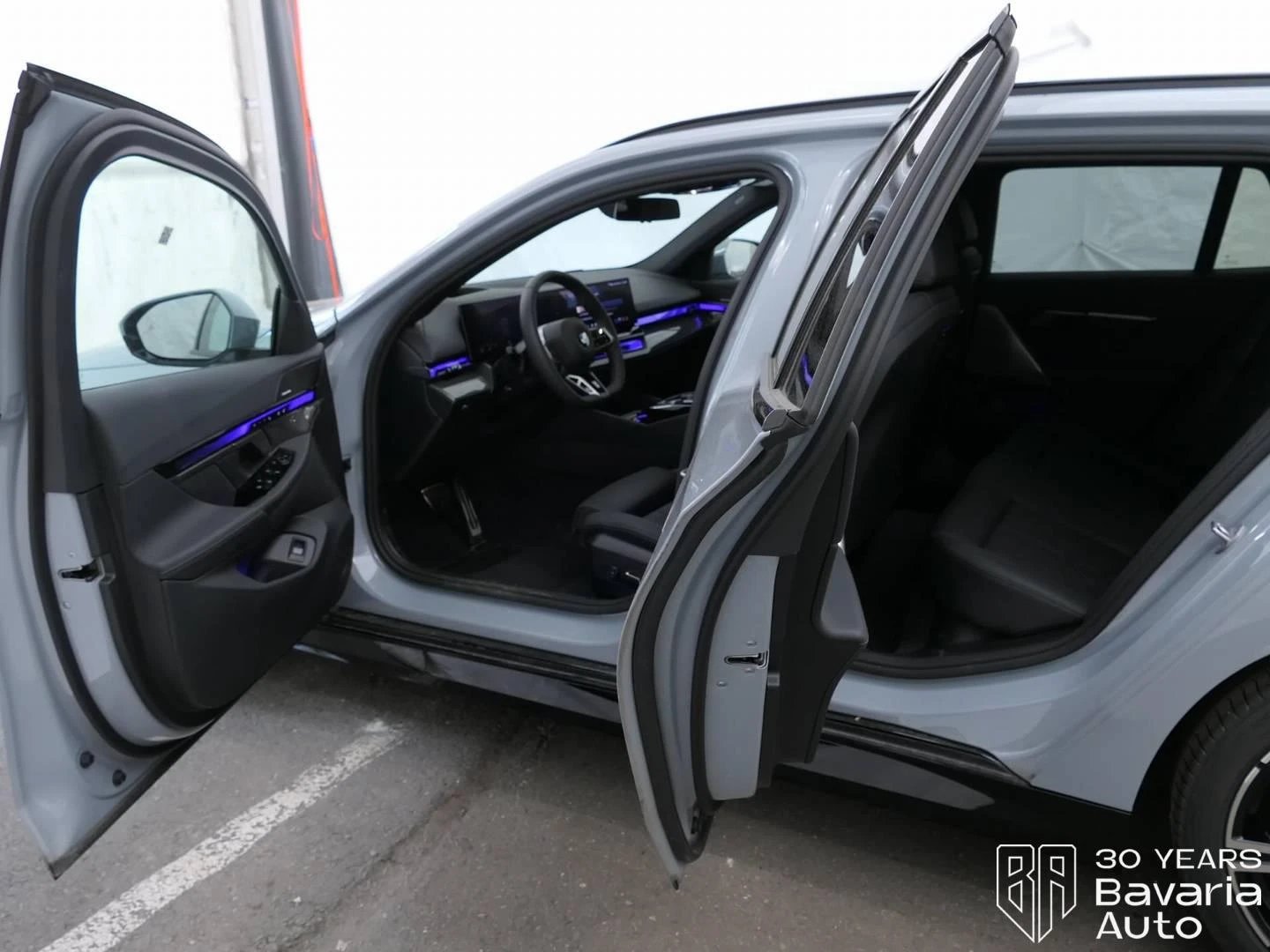 BMW 520 d xDrive Touring Steptronic | Mobile.bg � ����������� 5