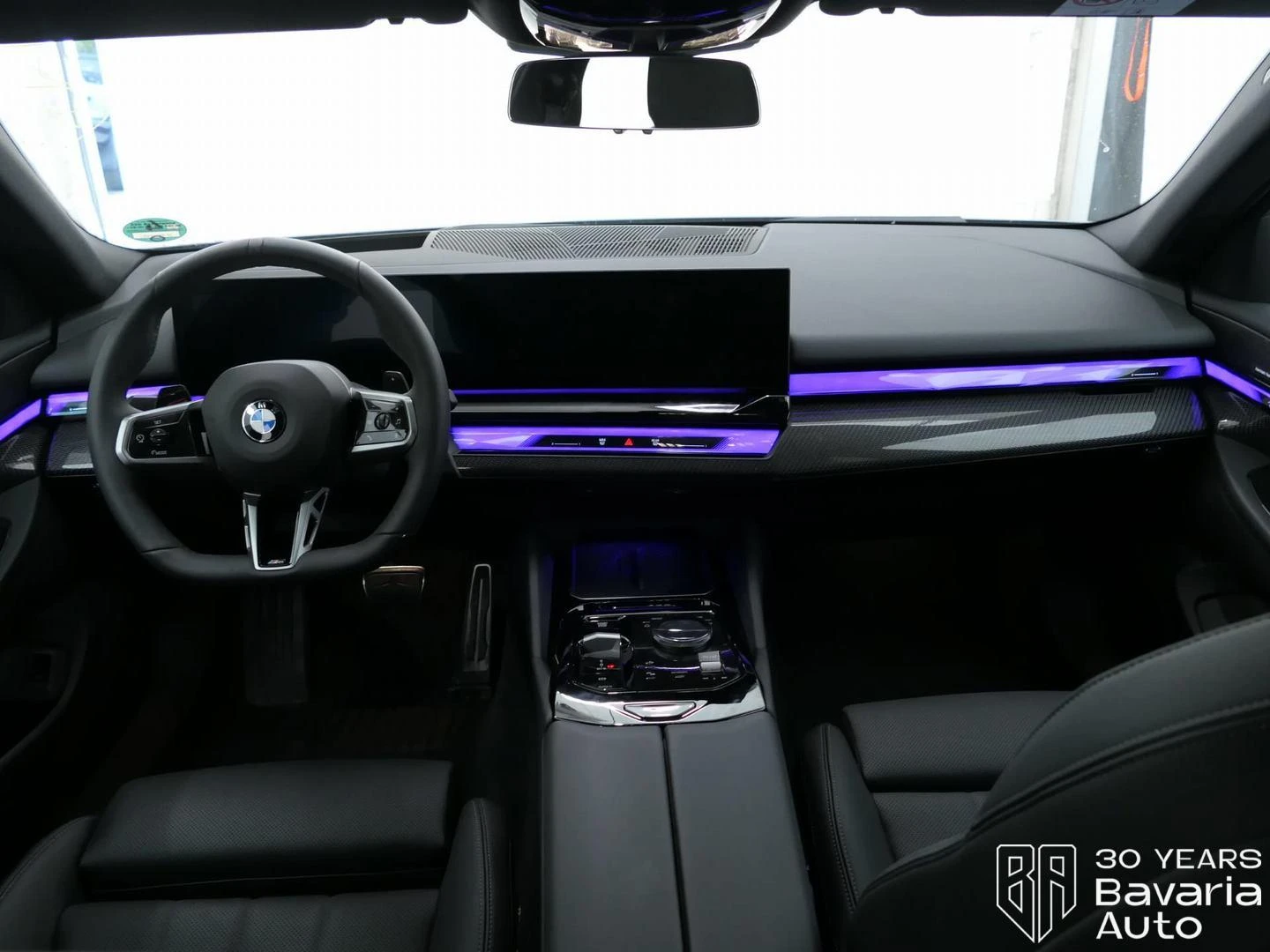 BMW 520 d xDrive Touring Steptronic | Mobile.bg � ����������� 6