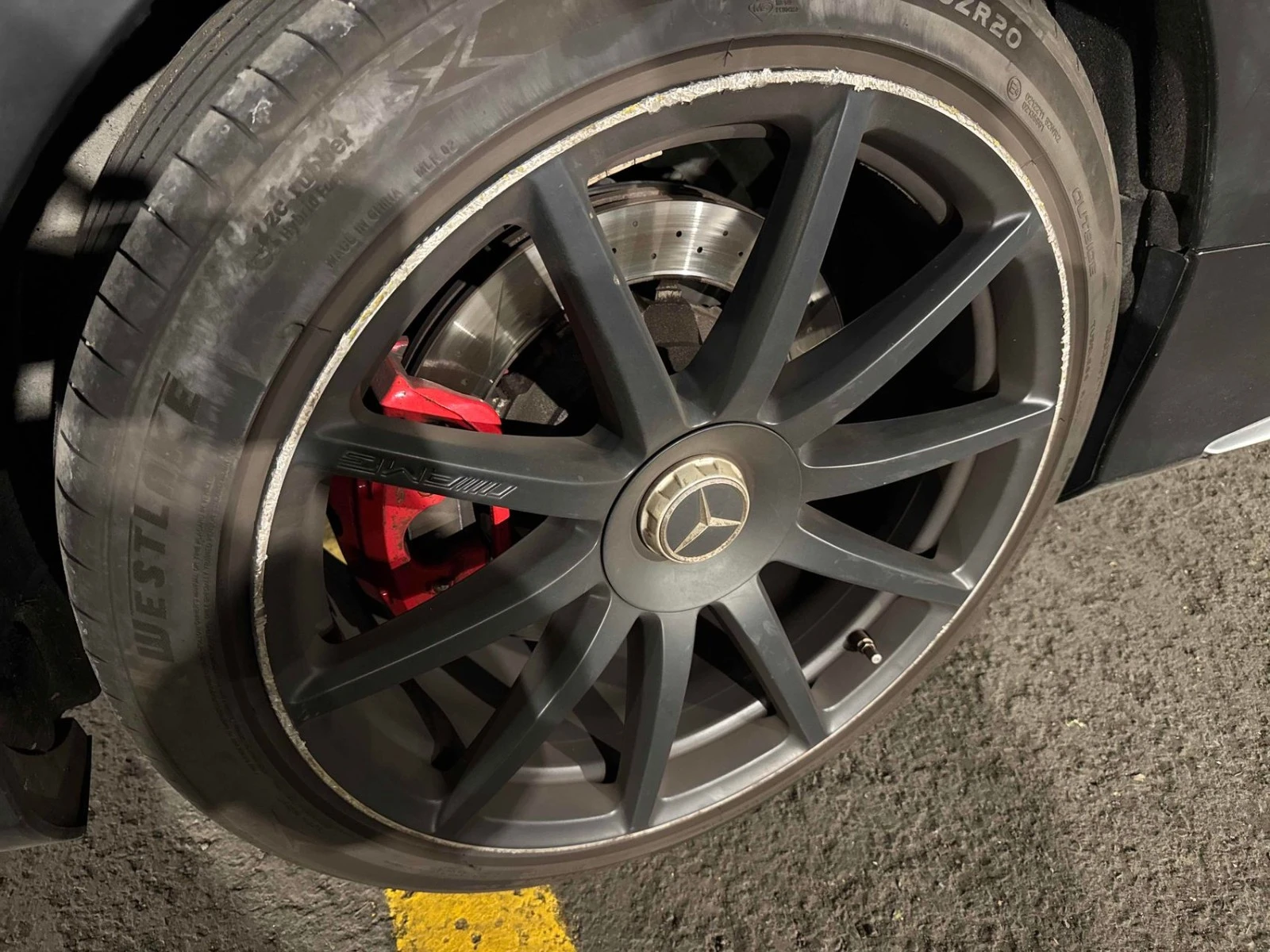 Mercedes-Benz S 63 4MATIC ���������� ���� �� �������� | Mobile.bg � ����������� 11