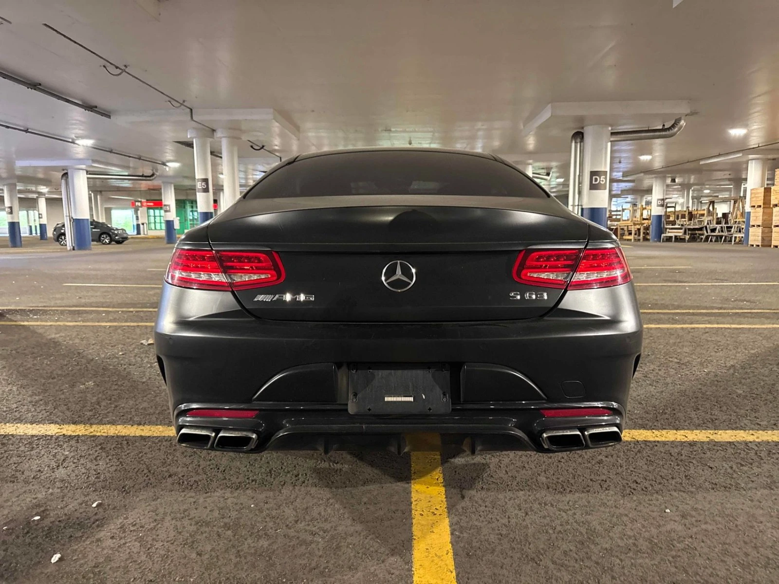 Mercedes-Benz S 63 4MATIC ���������� ���� �� �������� | Mobile.bg � ����������� 4